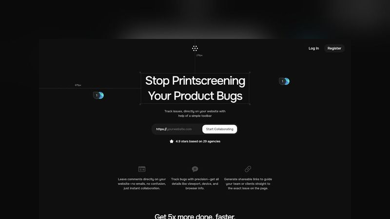 Screenshot taken from Toolbar
