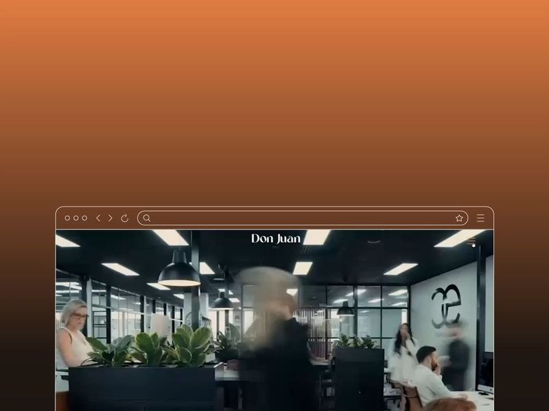 Don Juan Pro | Film Production & Photography Studio | Gold Coast