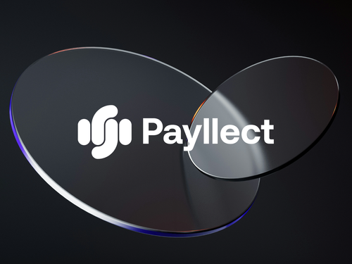 Logo For Innovative Fintech Platform by Ahmed Rumon | Logo Designer | Branding Expert