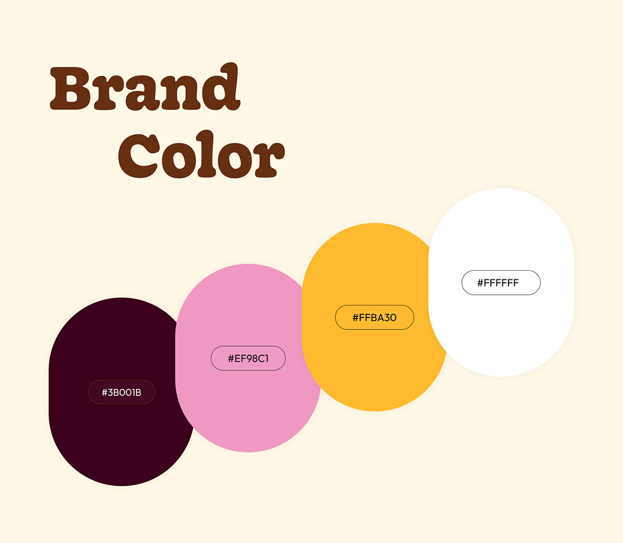 Barkly - Ecommerce Website design, Pet Food Brand Image 4