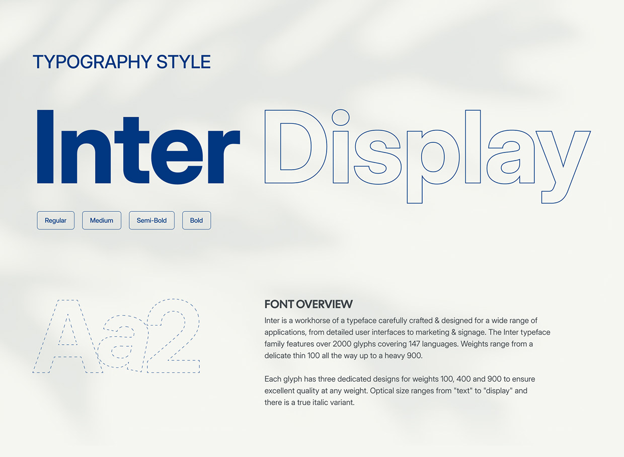 Roofing Services Website Redesign | Modern Concept Image 2