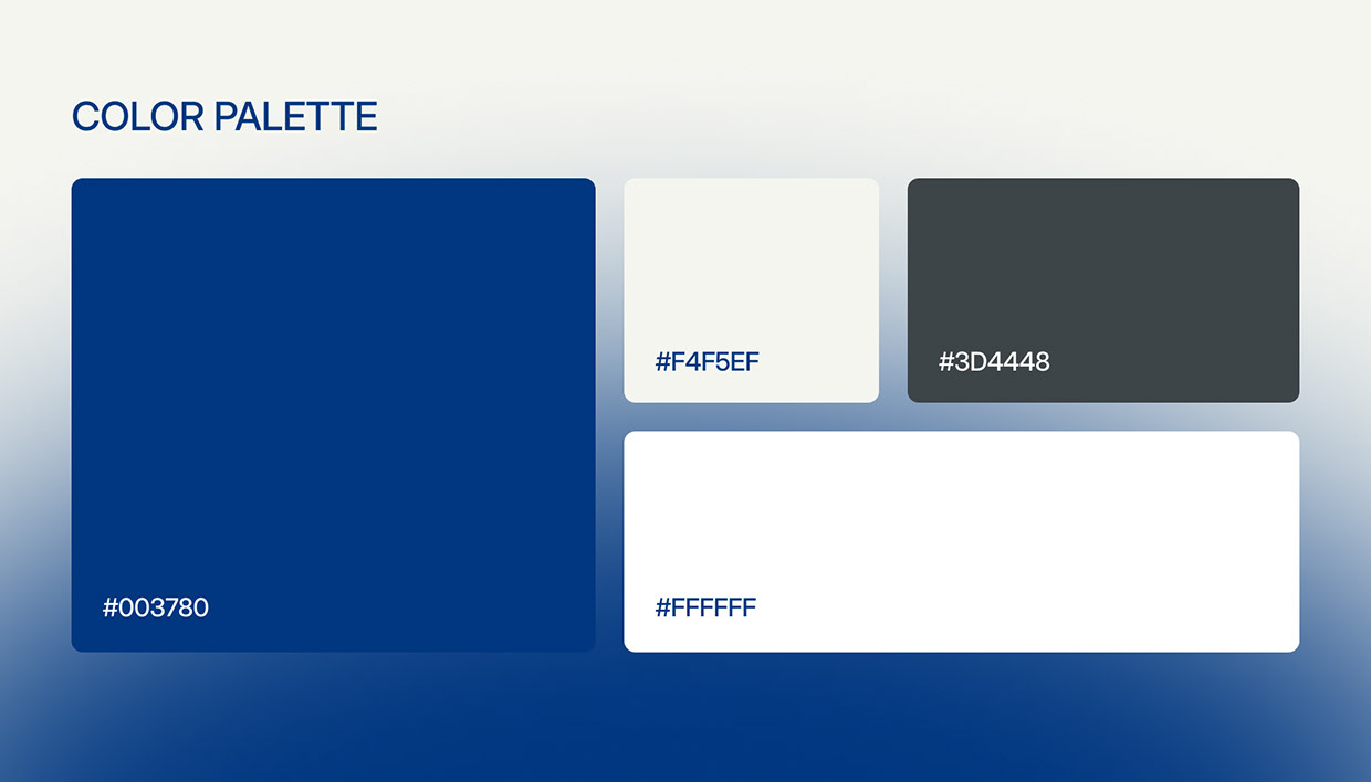 Roofing Services Website Redesign | Modern Concept Image 3
