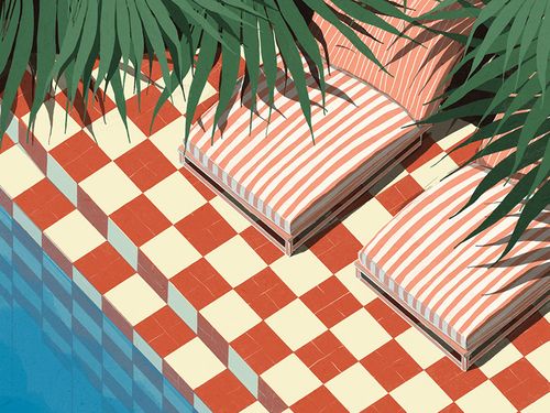 Weekly Illustration Challenge