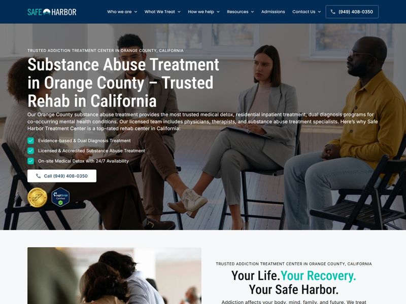 Professional Healthcare & Medical Website Design