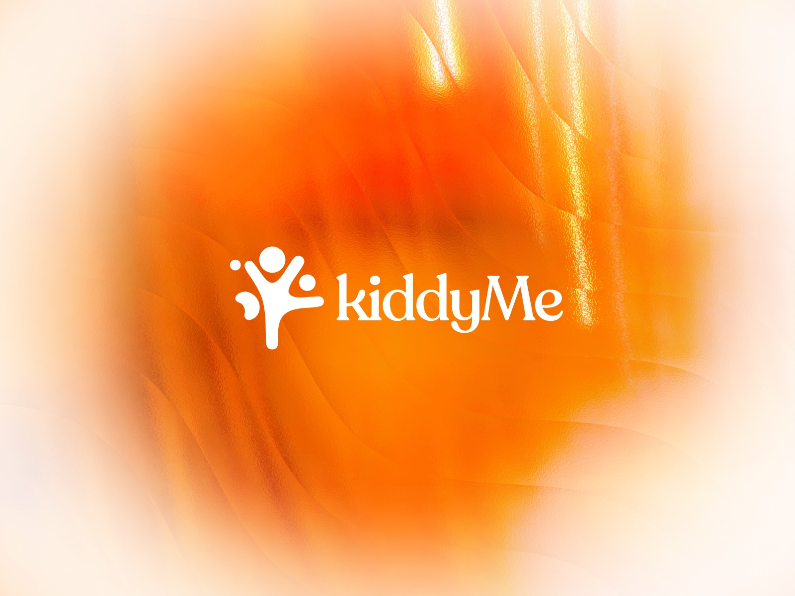 Playful Logo Design for Kids Brand