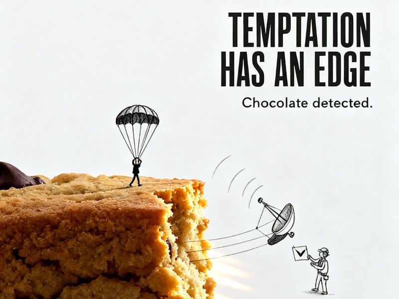 cookie post idea 