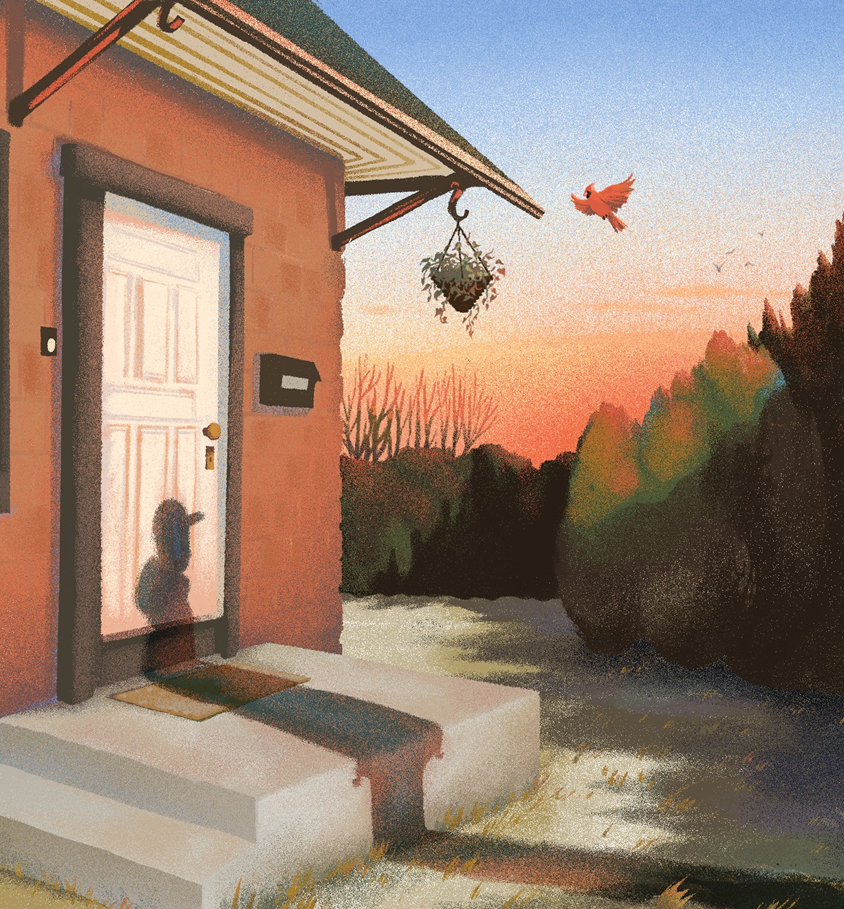 Andrea Cheung - 2026 winner of 8 illustration awards and 4 shortlists across Communication Arts, 3x3, American Illustration, World Illustration Awards, Creative Quarterly, Booooooom, and Applied Arts Awards Image 11