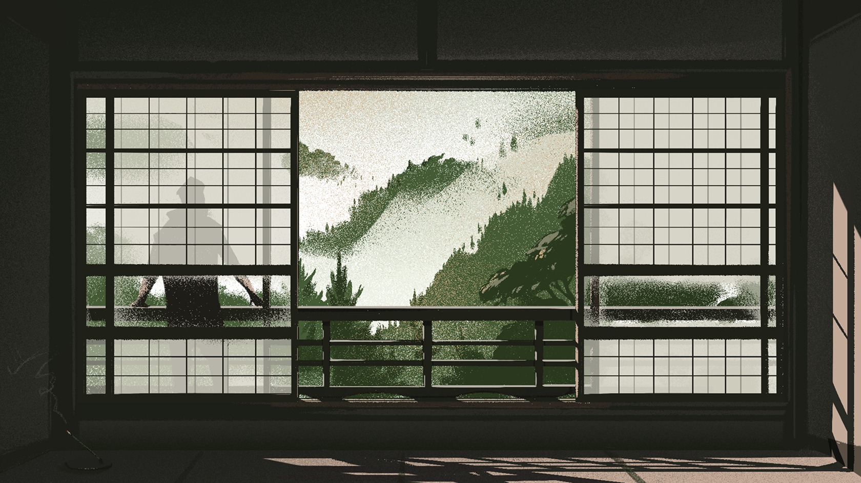 Andrea Cheung - 2026 winner of 8 illustration awards and 4 shortlists across Communication Arts, 3x3, American Illustration, World Illustration Awards, Creative Quarterly, Booooooom, and Applied Arts Awards Image 14