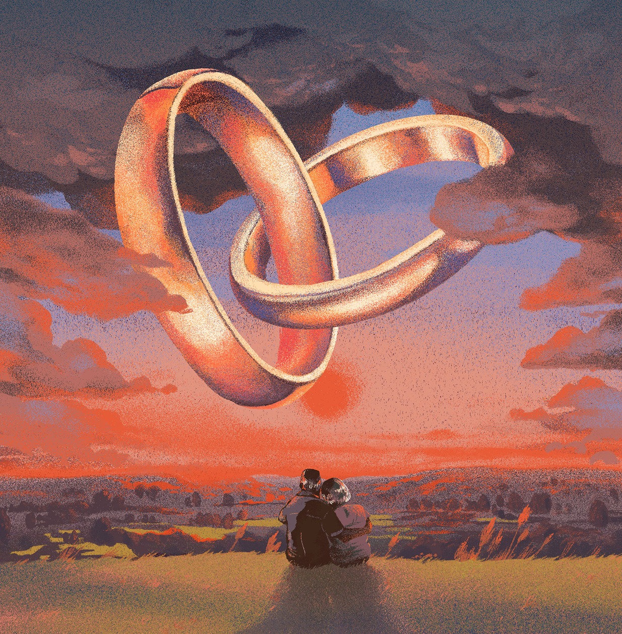 Andrea Cheung - 2026 winner of 8 illustration awards and 4 shortlists across Communication Arts, 3x3, American Illustration, World Illustration Awards, Creative Quarterly, Booooooom, and Applied Arts Awards Image 16