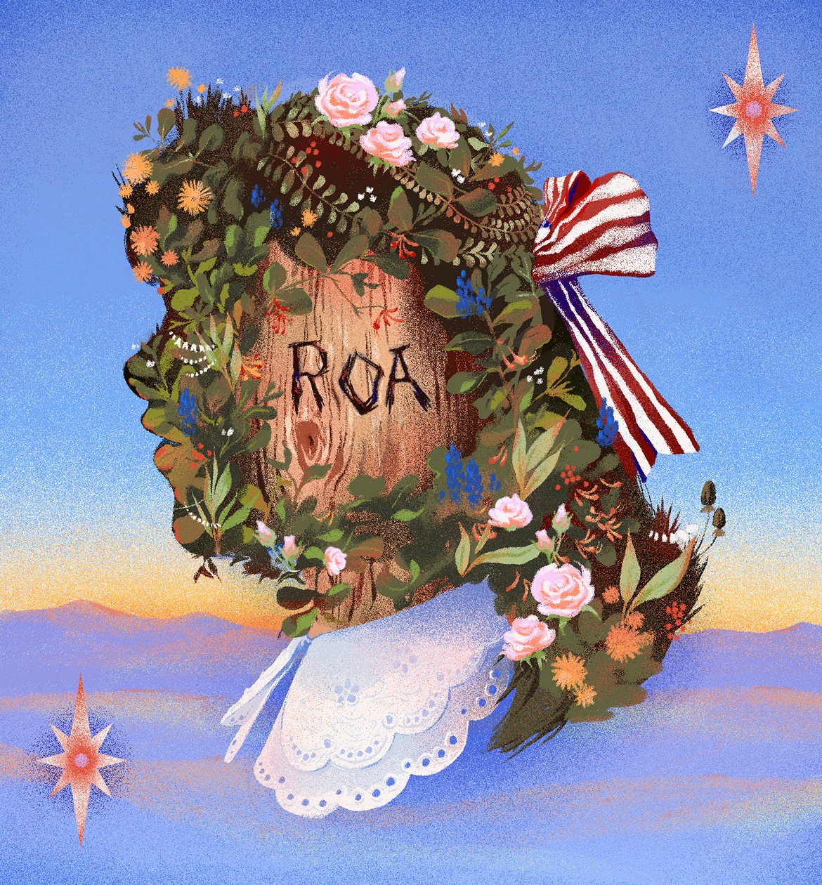Andrea Cheung - 2026 winner of 8 illustration awards and 4 shortlists across Communication Arts, 3x3, American Illustration, World Illustration Awards, Creative Quarterly, Booooooom, and Applied Arts Awards Image 17