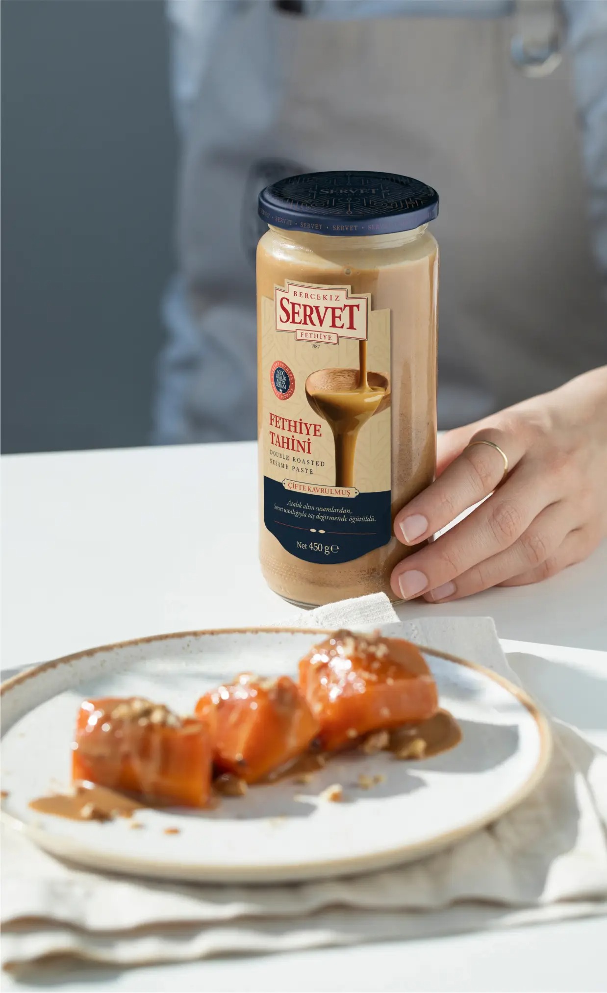 SERVET | Kreatif Yeni Nesil İletişim Ajansı Image 4