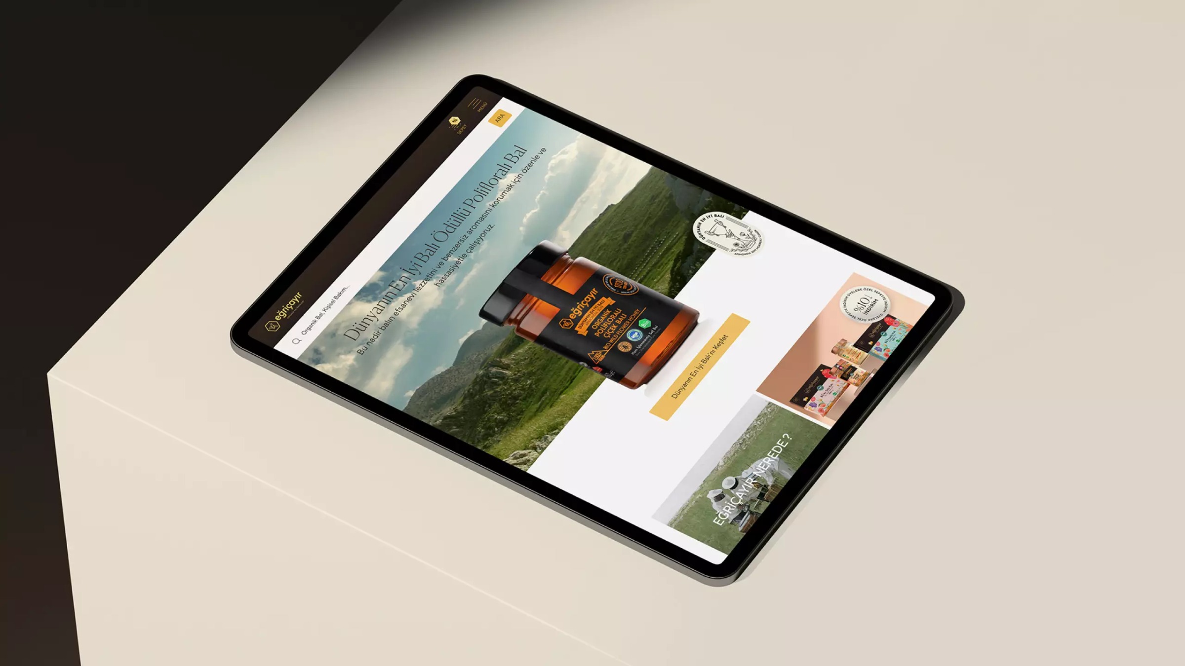 Eğriçayır | Kreatif Yeni Nesil İletişim Ajansı Image 2