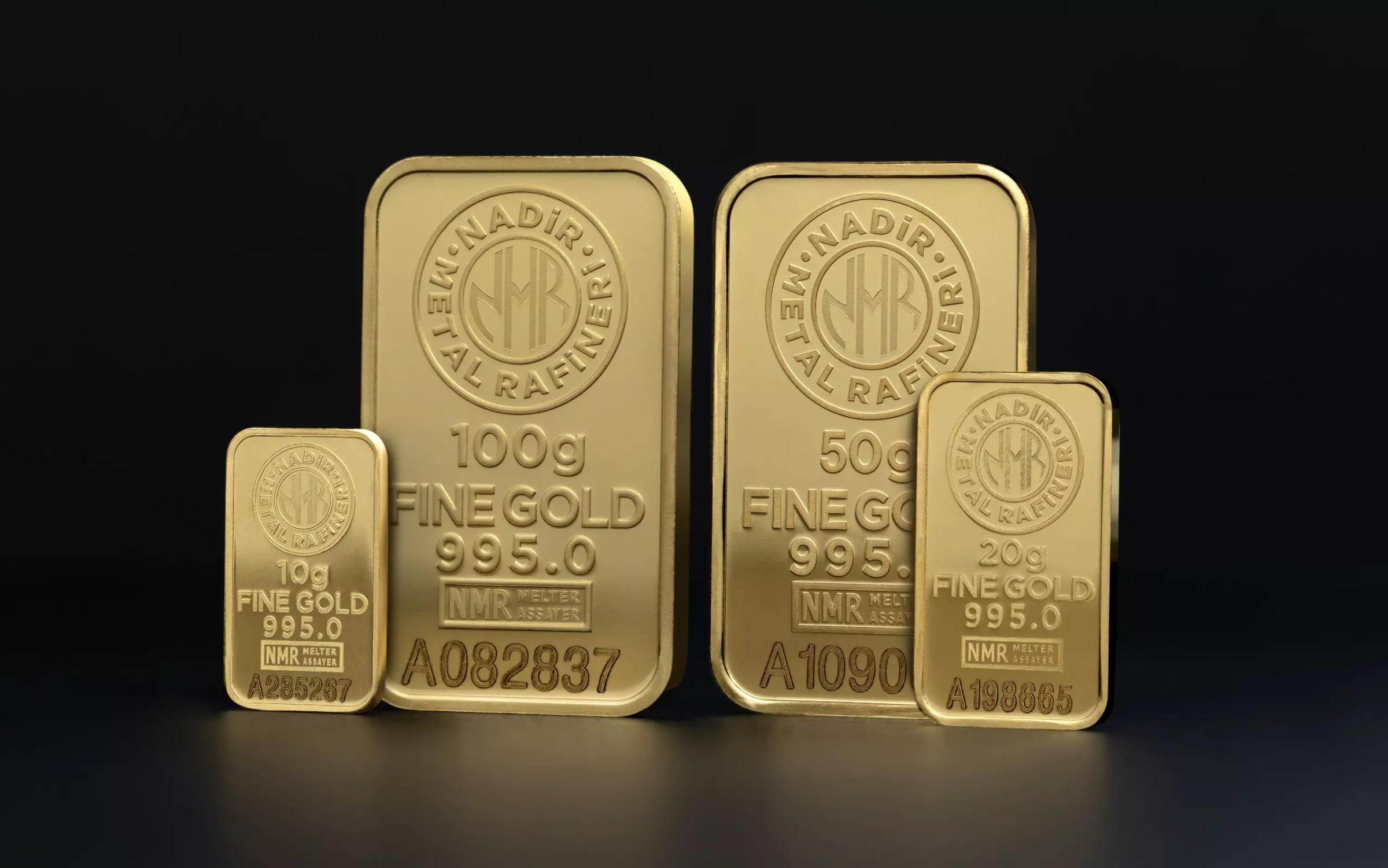 NADİRGOLD | Kreatif Yeni Nesil İletişim Ajansı Image 1