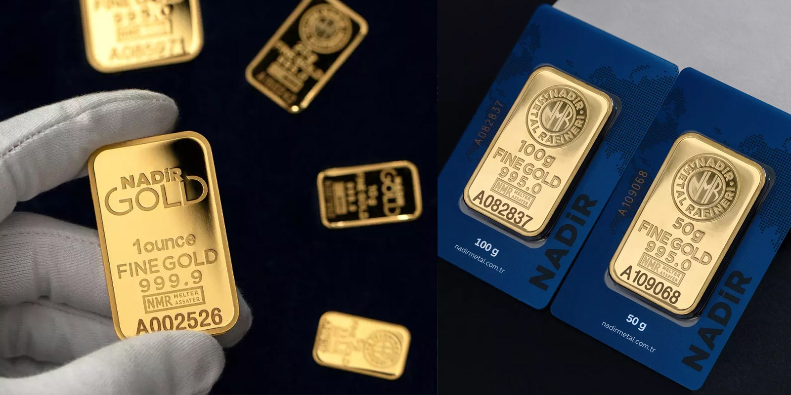 NADİRGOLD | Kreatif Yeni Nesil İletişim Ajansı Image 6