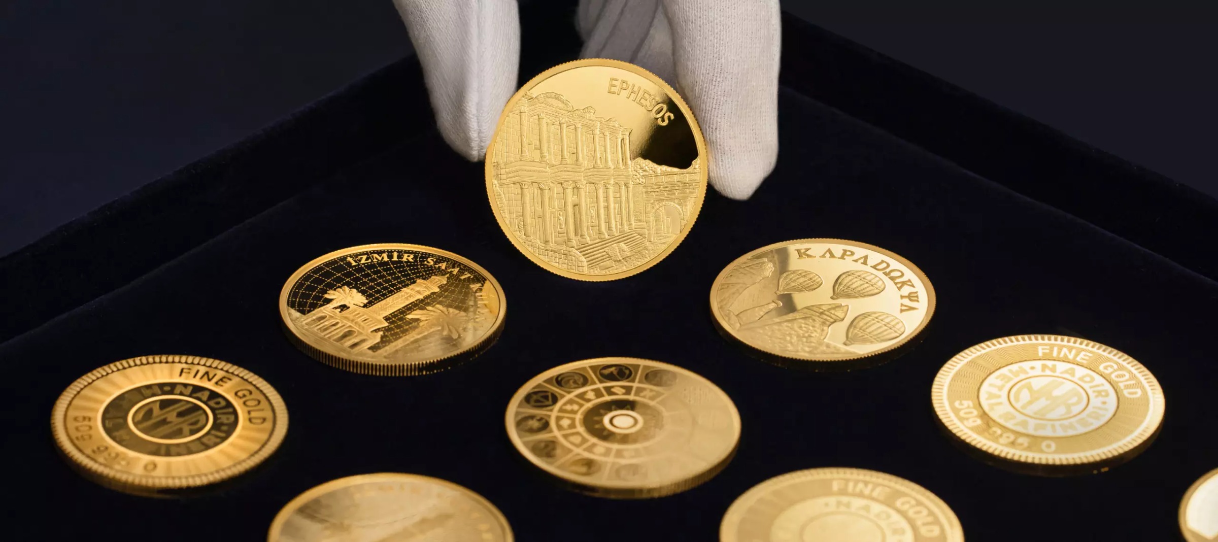 NADİRGOLD | Kreatif Yeni Nesil İletişim Ajansı Image 8