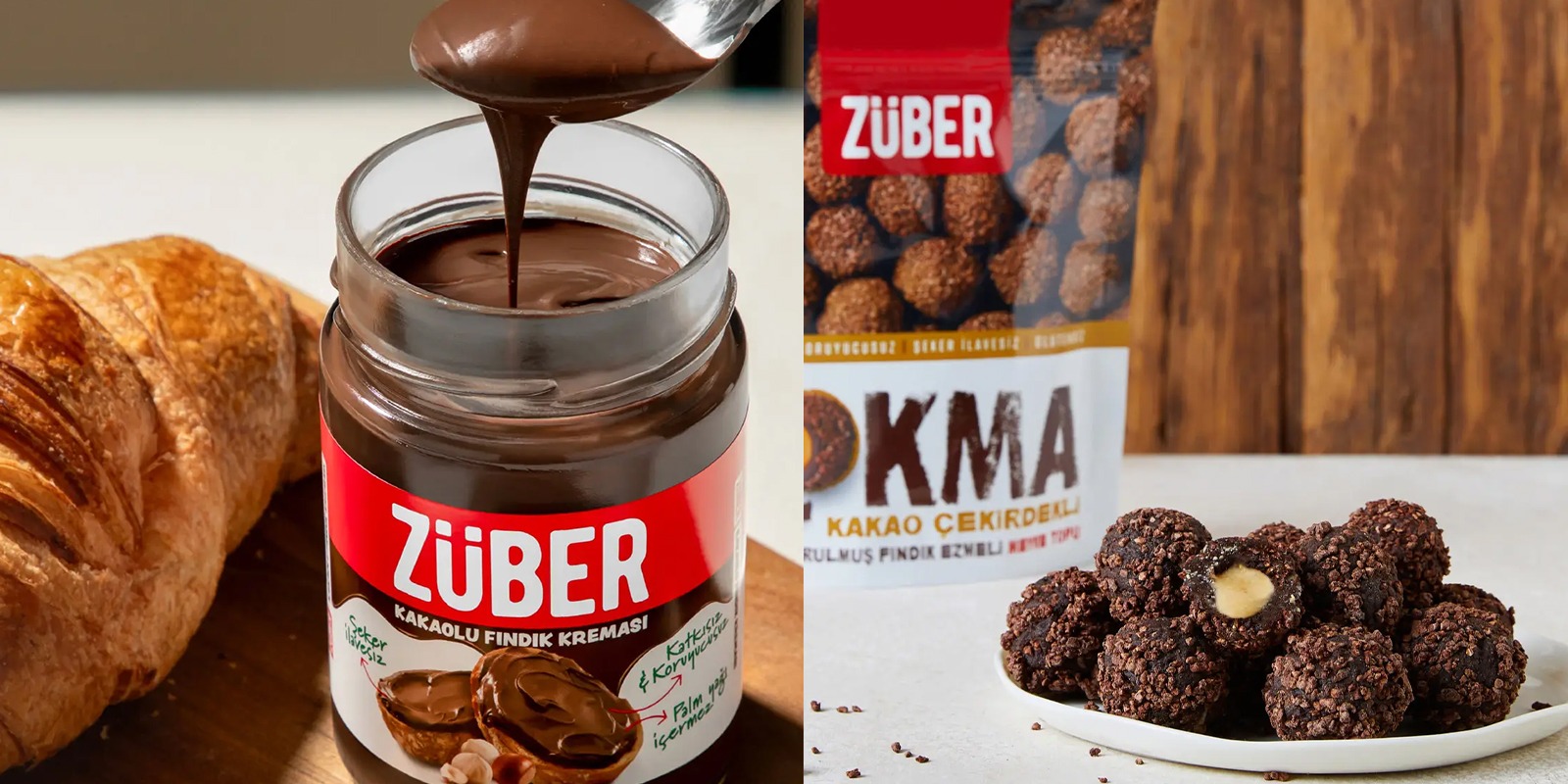 ZÜBER | Kreatif Yeni Nesil İletişim Ajansı Image 1