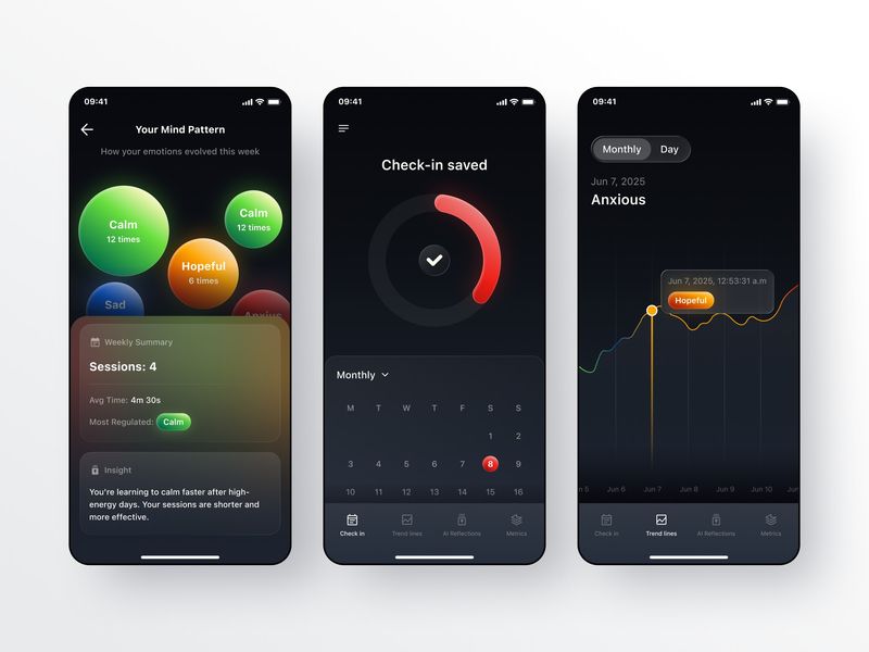 Momo concept (Glass)