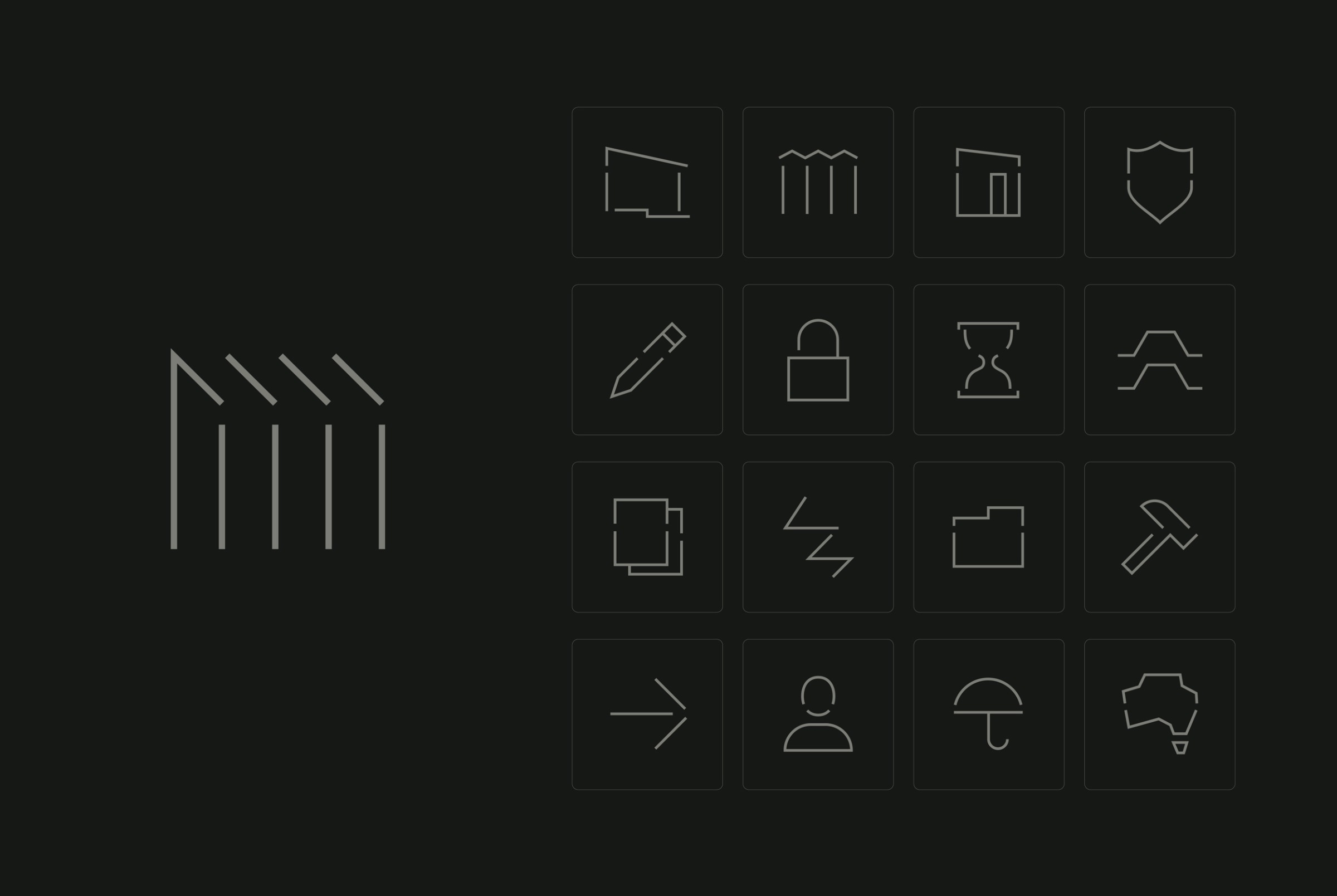Inspire Brand Identity Image 1