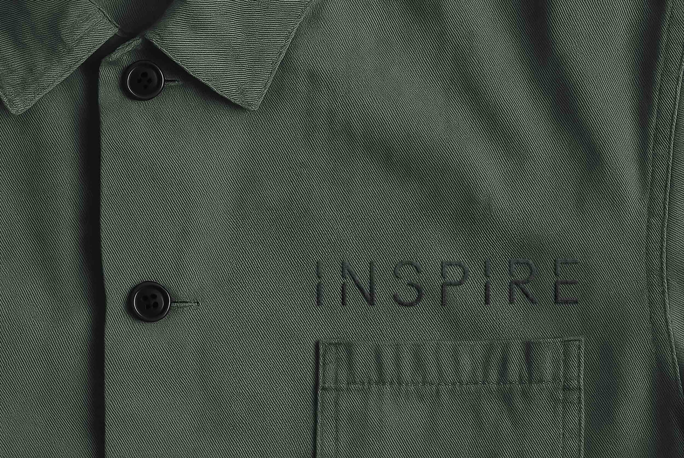 Inspire Brand Identity Image 8