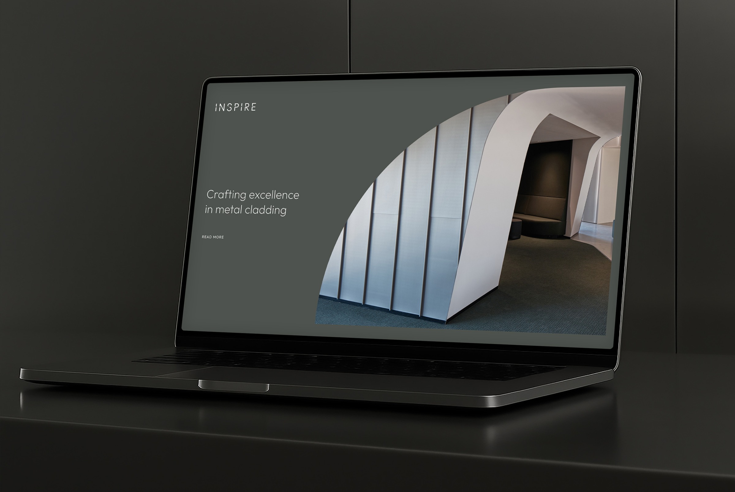 Inspire Brand Identity Image 9