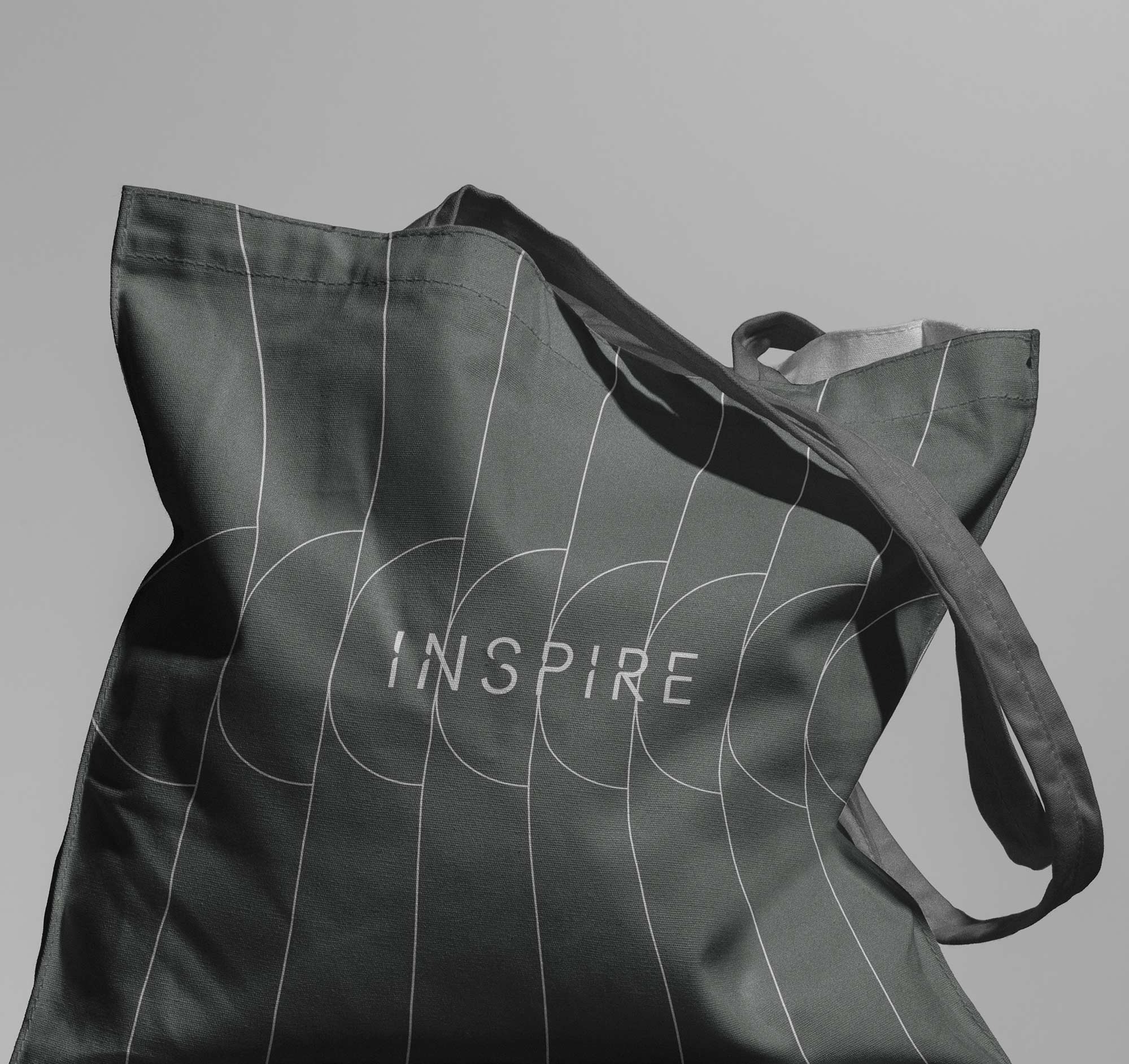 Inspire Brand Identity Image 11