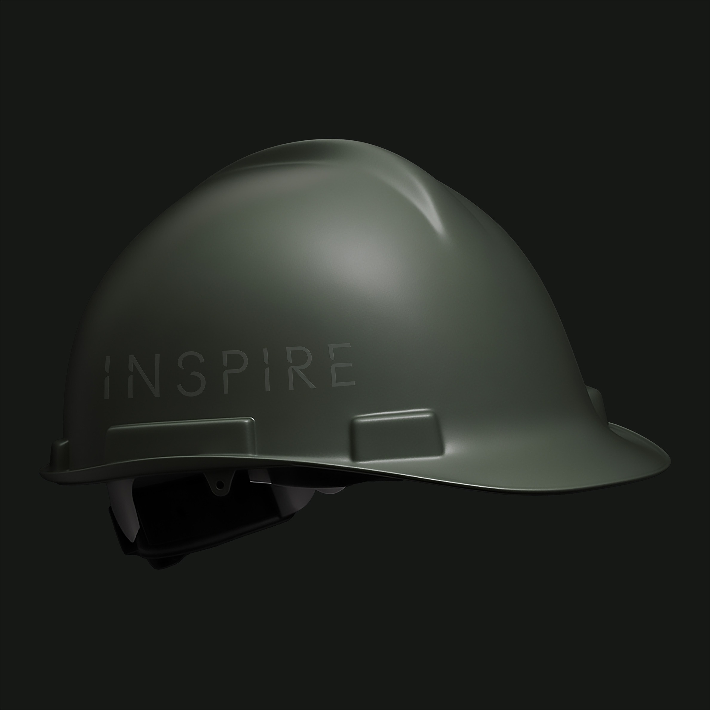 Inspire Brand Identity Image 12