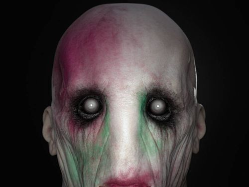 PAINT ME by NikitaPolukarov on DeviantArt
