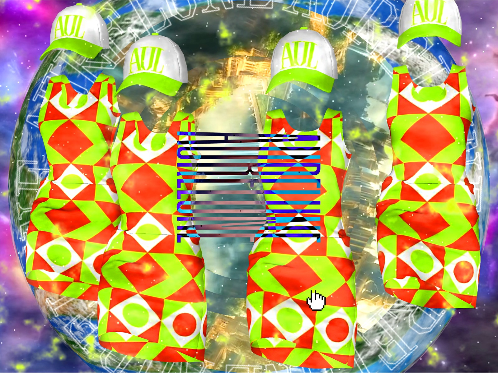 PLANETOOOTE — A Digital Obsession Image 0