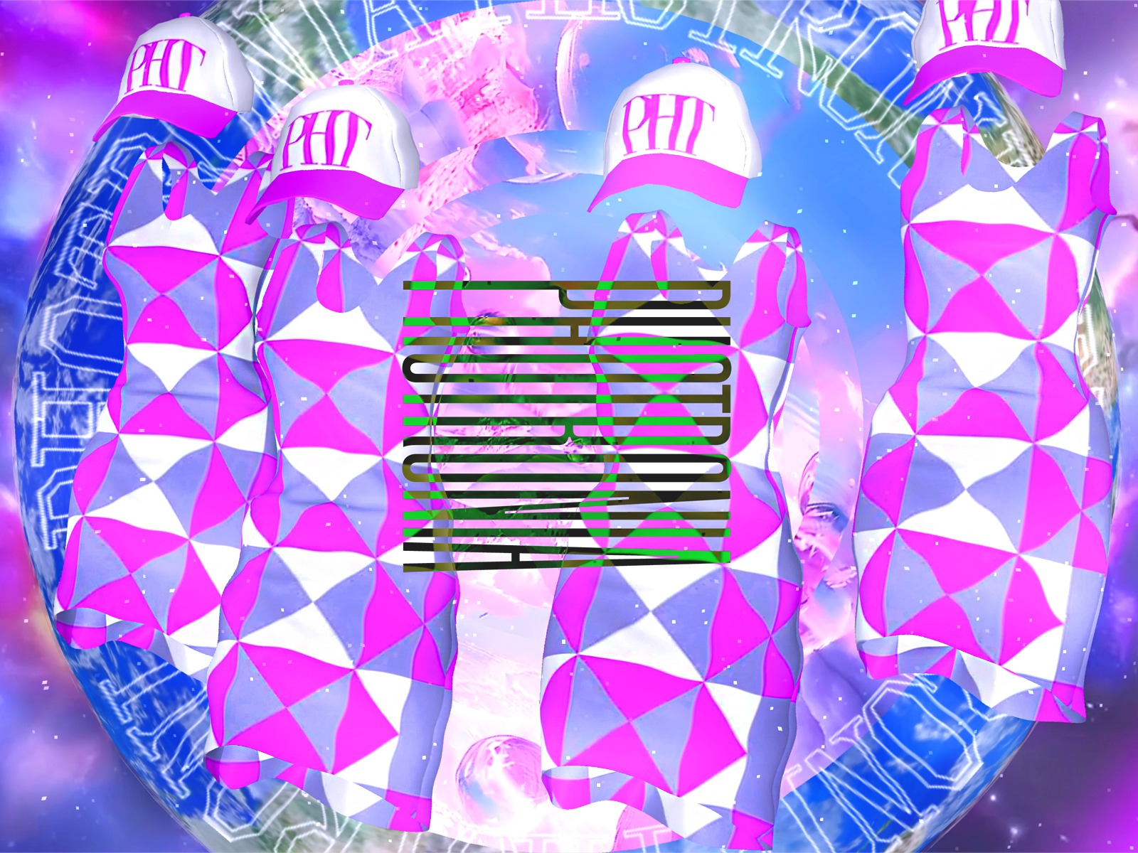 PLANETOOOTE — A Digital Obsession Image 1