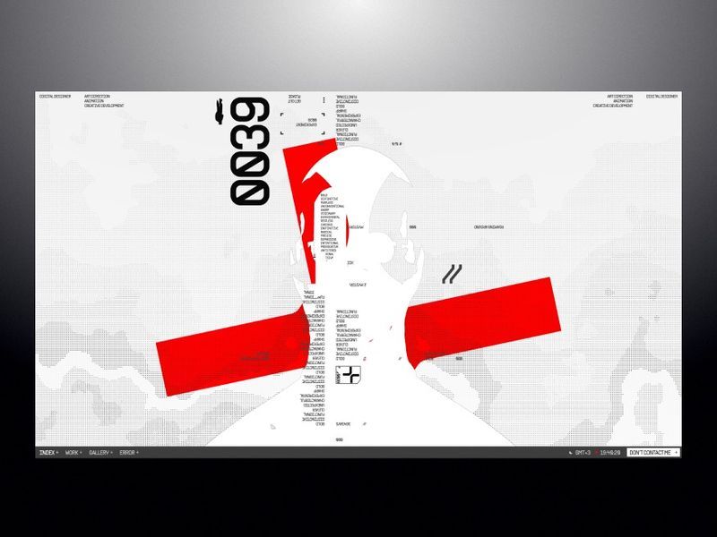 Liubomyr Ulytskyi - Digital Designer