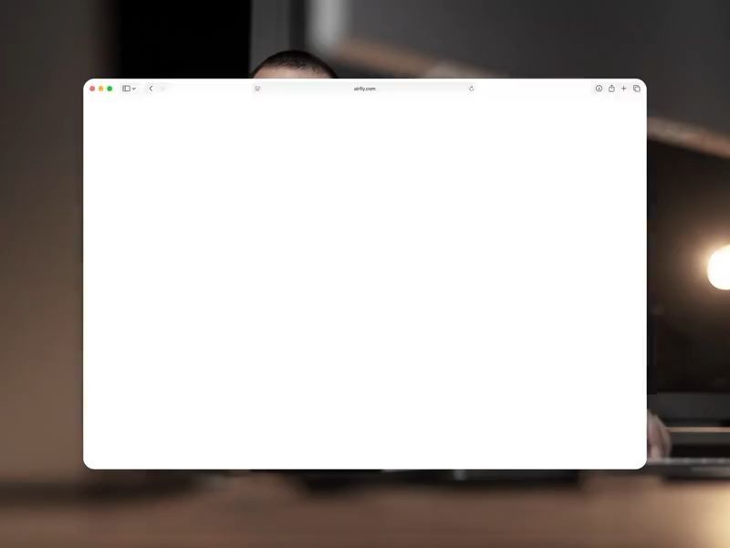 Safeguard | Landing Page Redesign | Sleeko