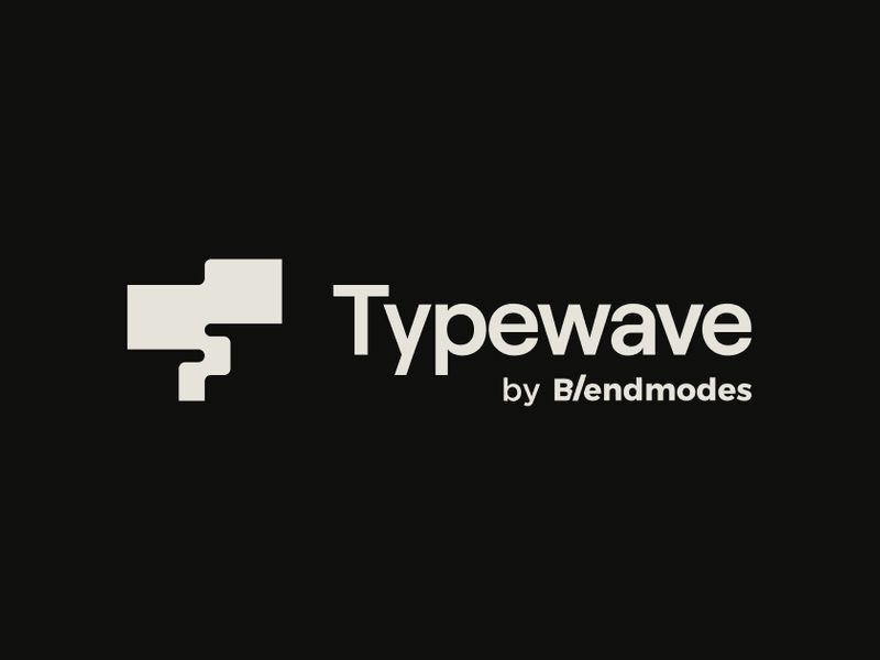 Typewave – Figma Plugin for Typographic Scales