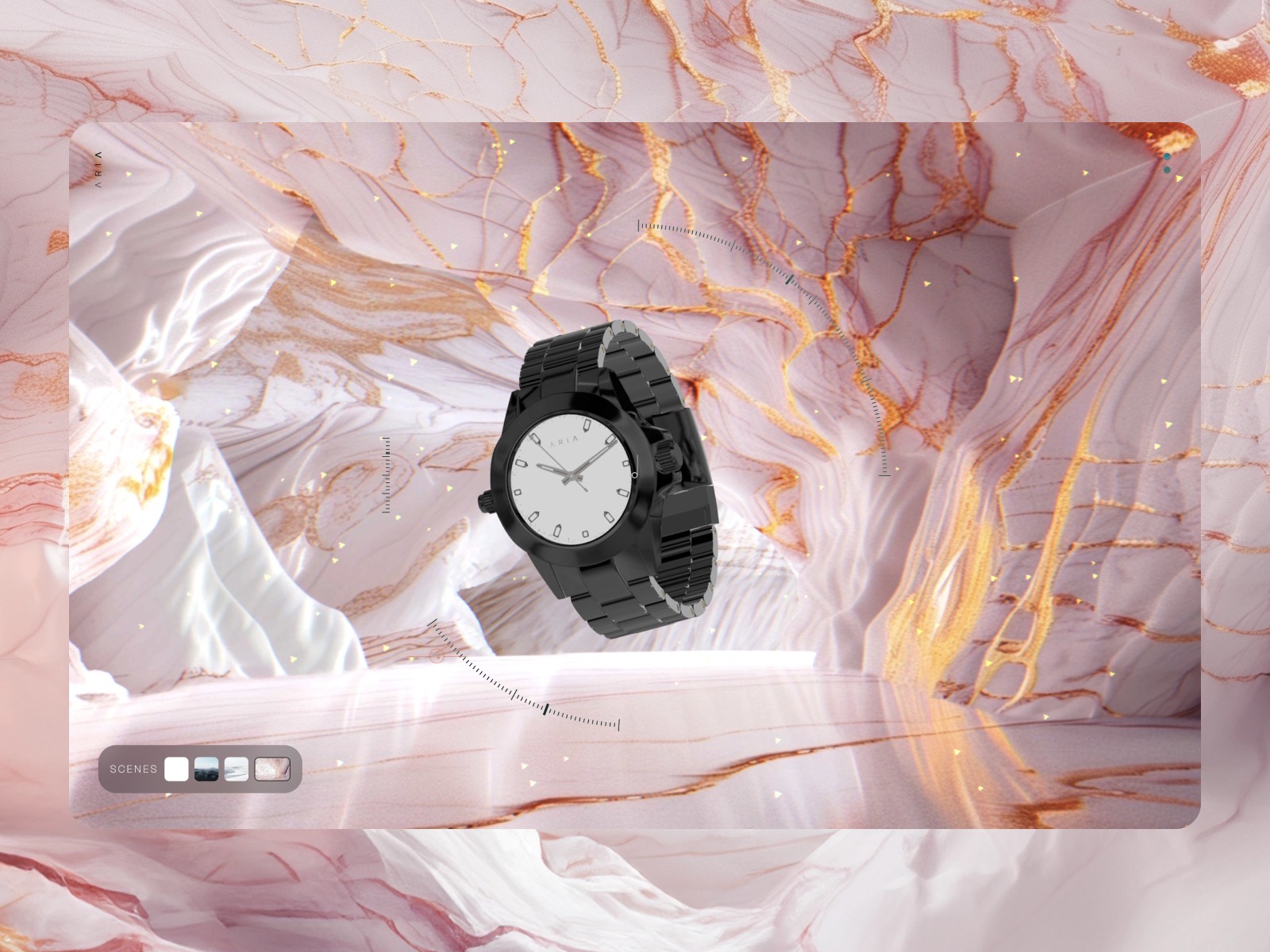 Meet Aria, and discover a remote you didn't know you have Image 1