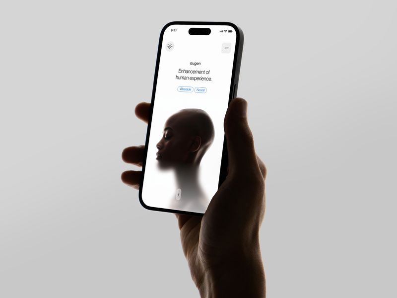Augen Pro