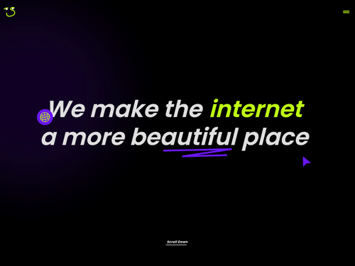 Interadsion - Web Design and Development Studio