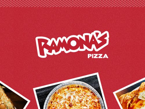 Ramona's Pizza — Grande Prairie, AB — Grande Prairie's Best Pizza