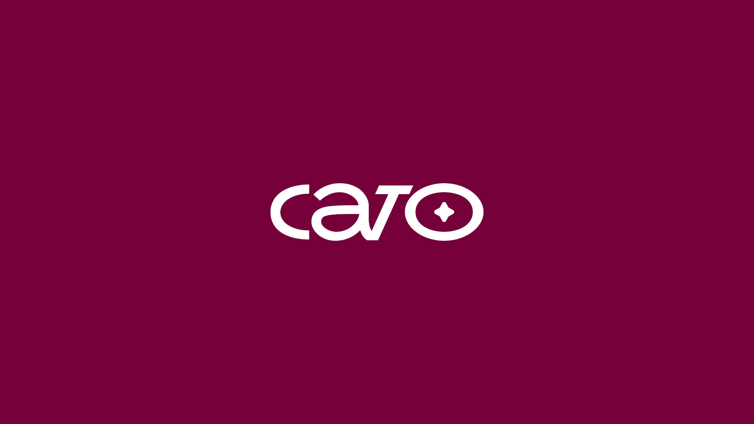 A new identity exploration for CATO Image 0