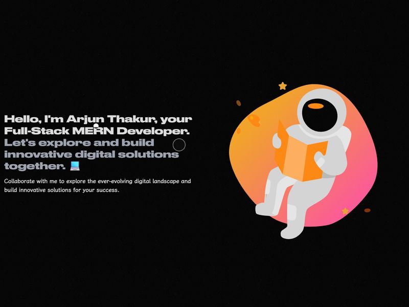 Experimental Portfolio