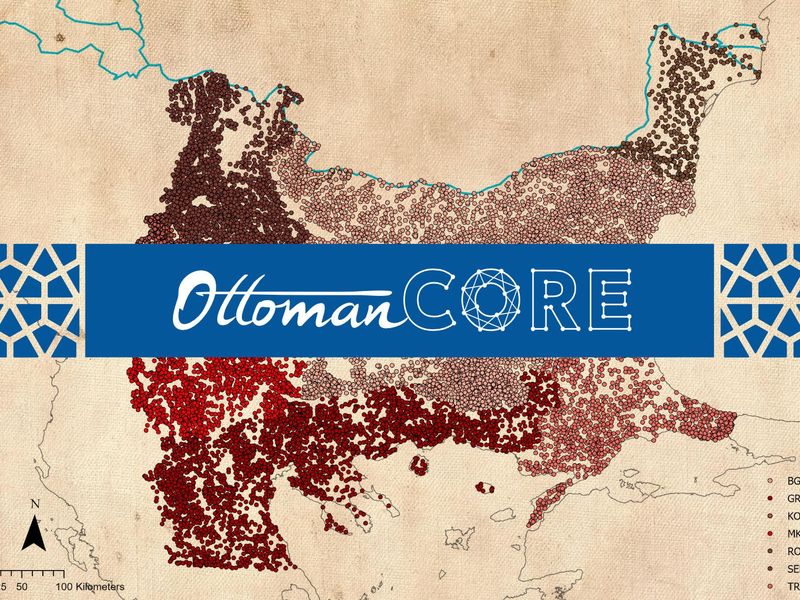 OttomanCore