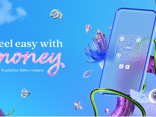 slice - feel easy with money