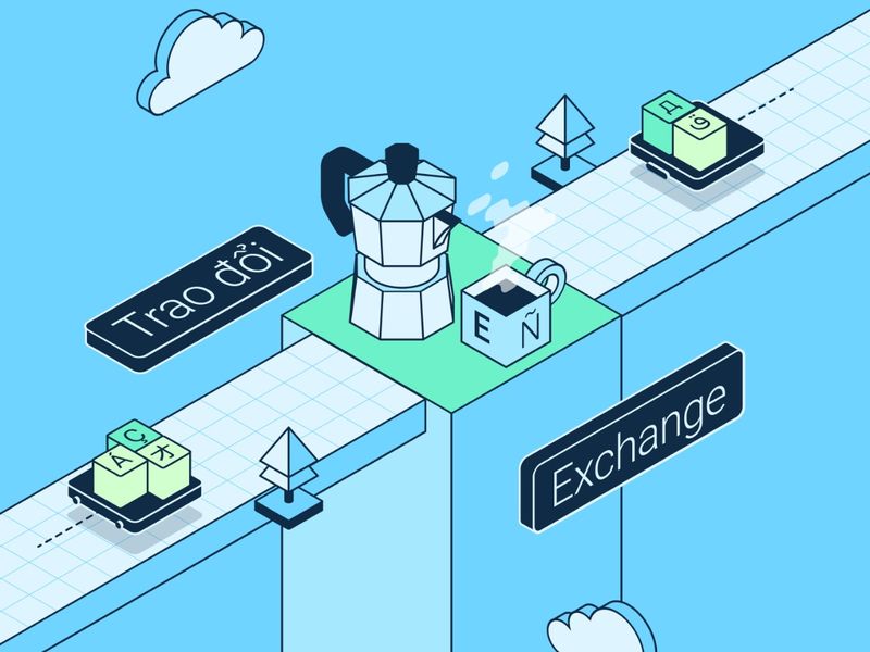 DeepL Bridges - Community Brand System