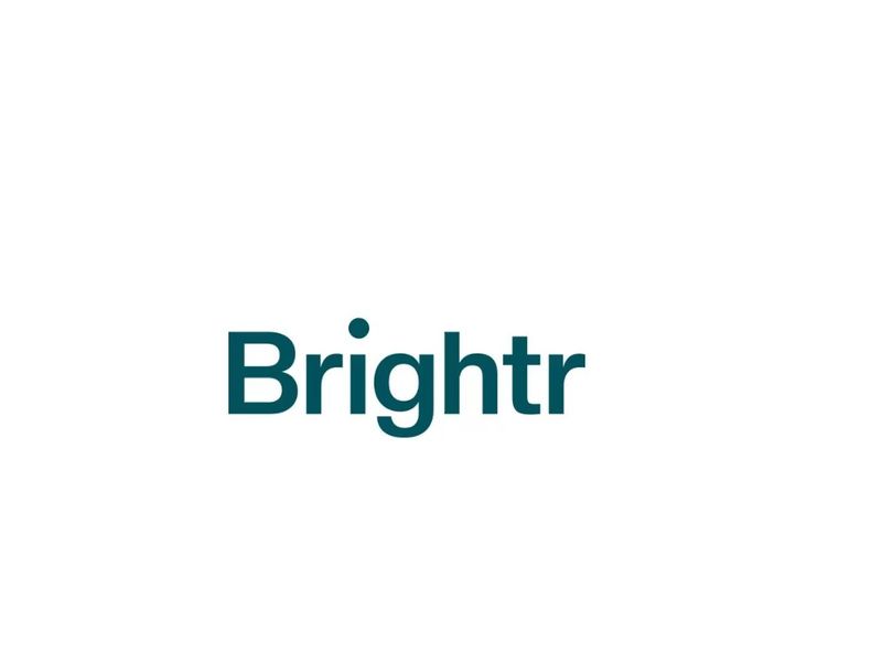 Brightr · Brand Identity