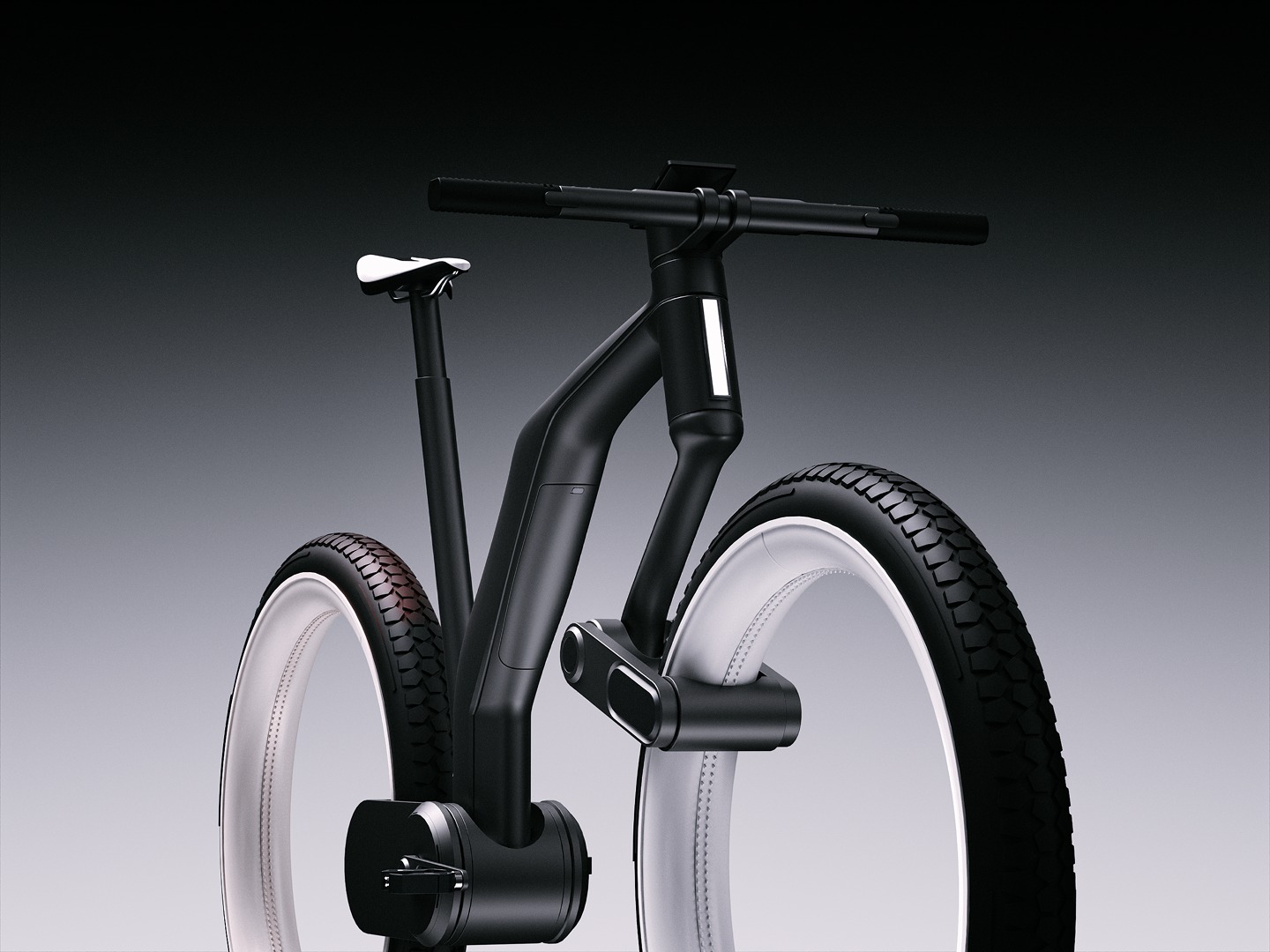E-bike design Image 2