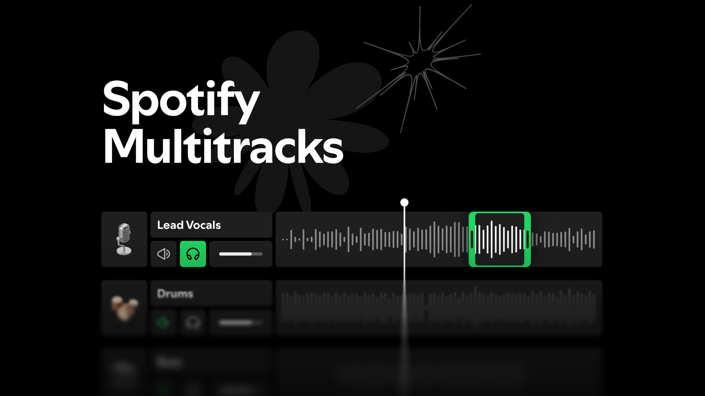 Spotify Multitracks Image 1