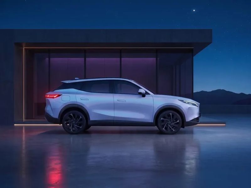 Chery Groupe France