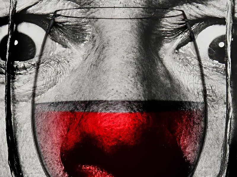 Beyond the Bottle: The Geometry of Surrealism in Wine Design
