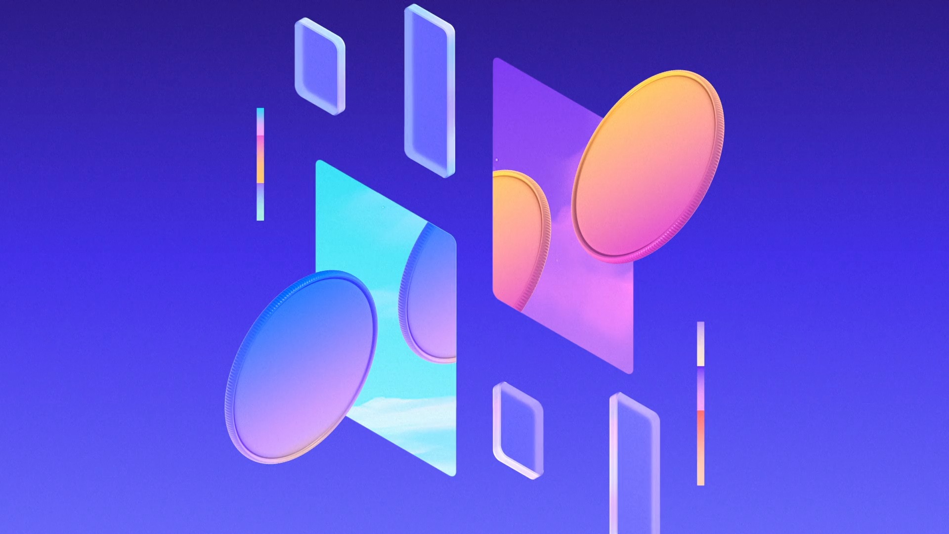 Branding and Visual Identity for Sky Image 1