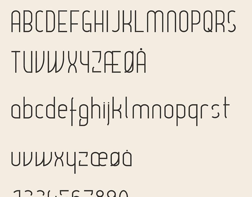 CSS Border Font