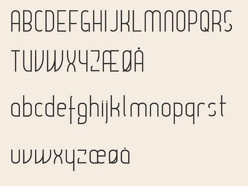 CSS Border Font