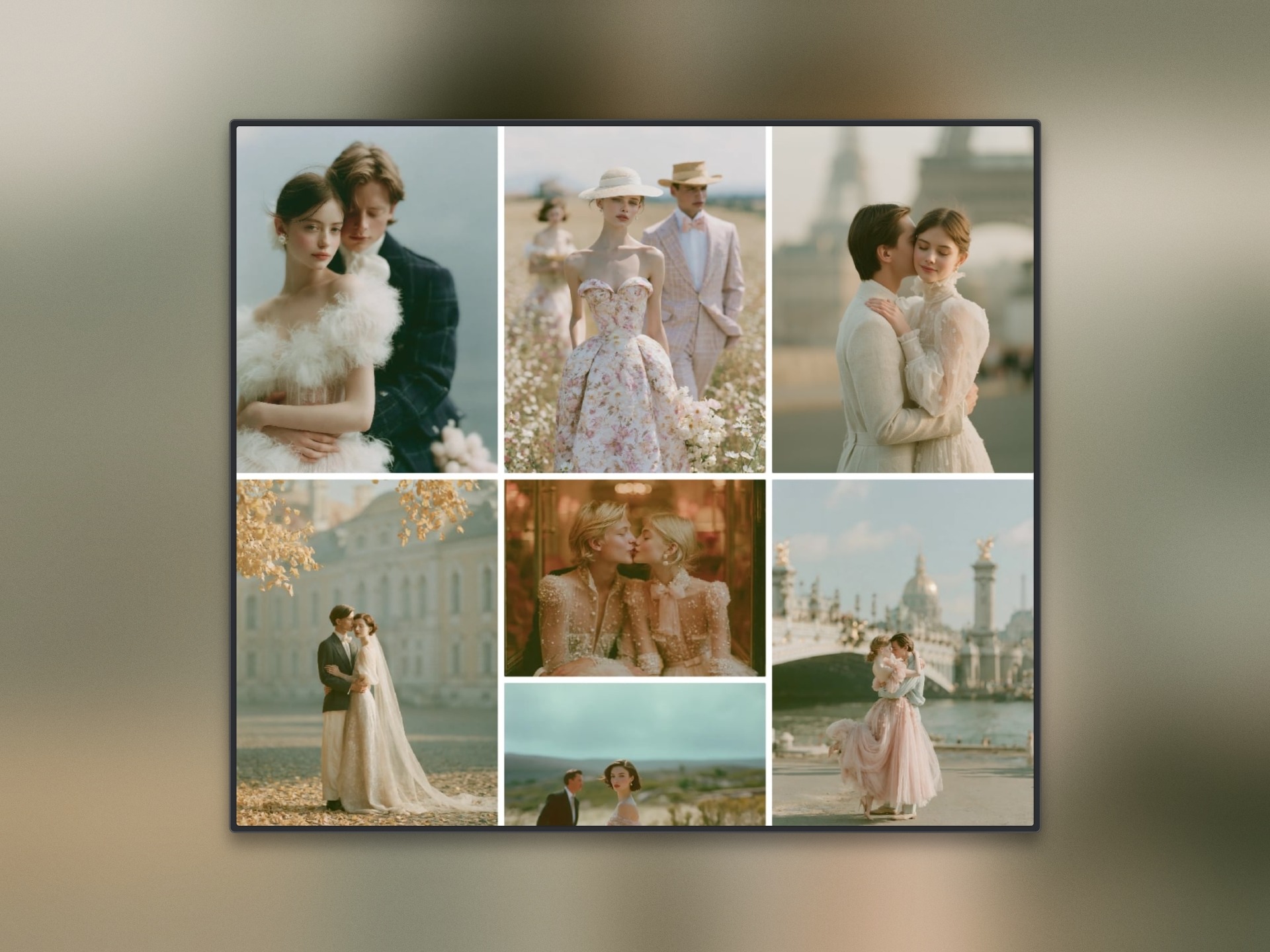 Danny Studio - Premium Framer Photographer Portfolio Template Image 1